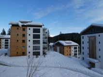Aussicht Sitzplatz 4